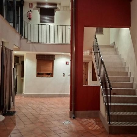 Apartamento La Soledad, Junto Al Alcazar Tolède Extérieur photo