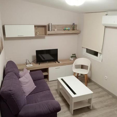 Apartamento La Soledad, Junto Al Alcazar Tolède Extérieur photo