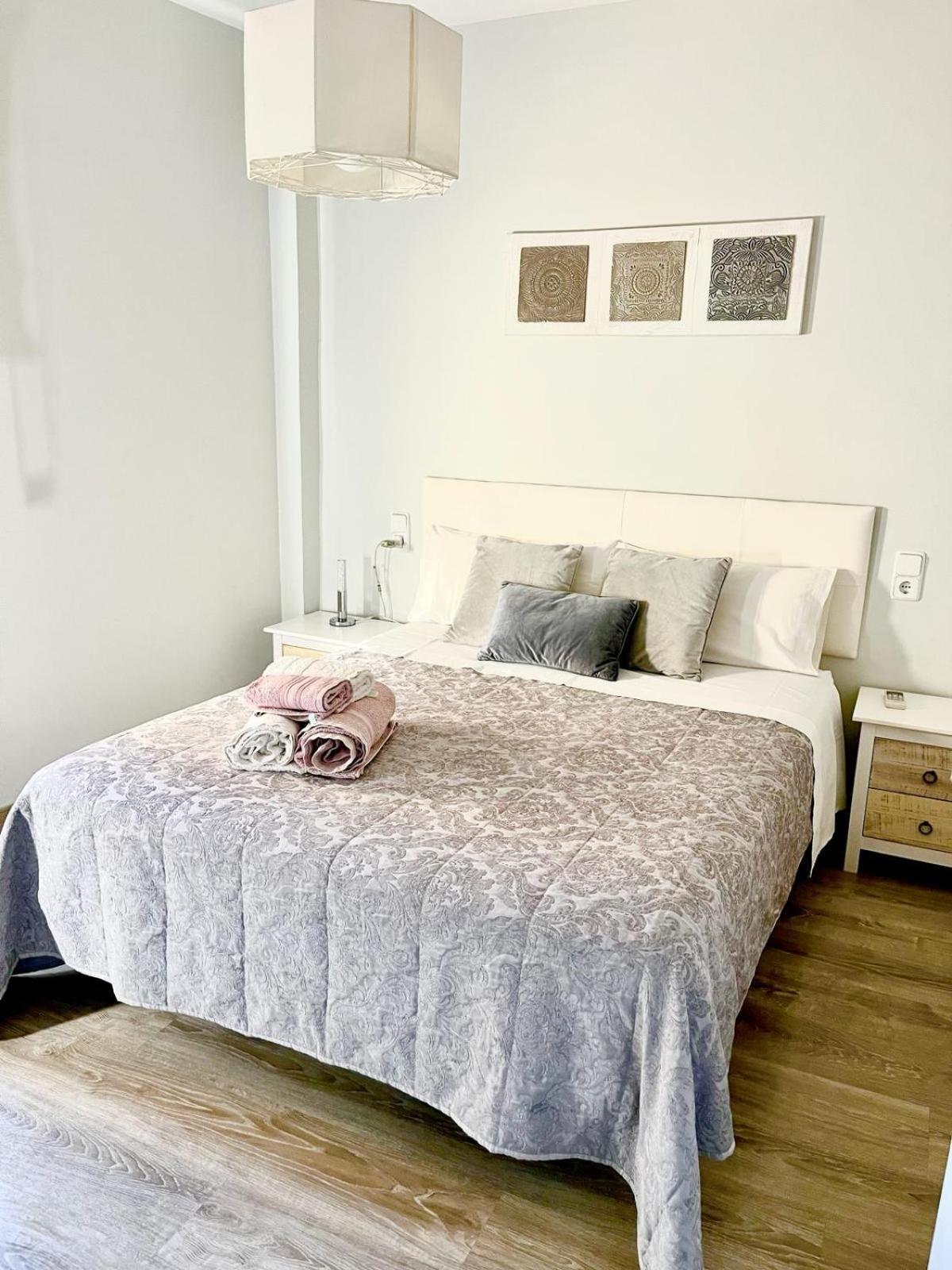Apartamento La Soledad, Junto Al Alcazar Tolède Extérieur photo