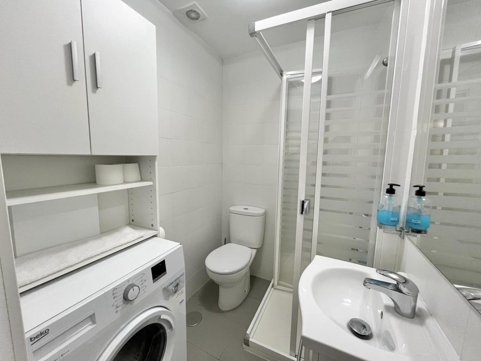 Apartamento La Soledad, Junto Al Alcazar Tolède Extérieur photo