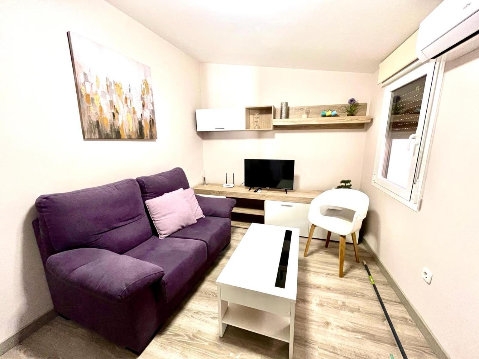 Apartamento La Soledad, Junto Al Alcazar Tolède Extérieur photo