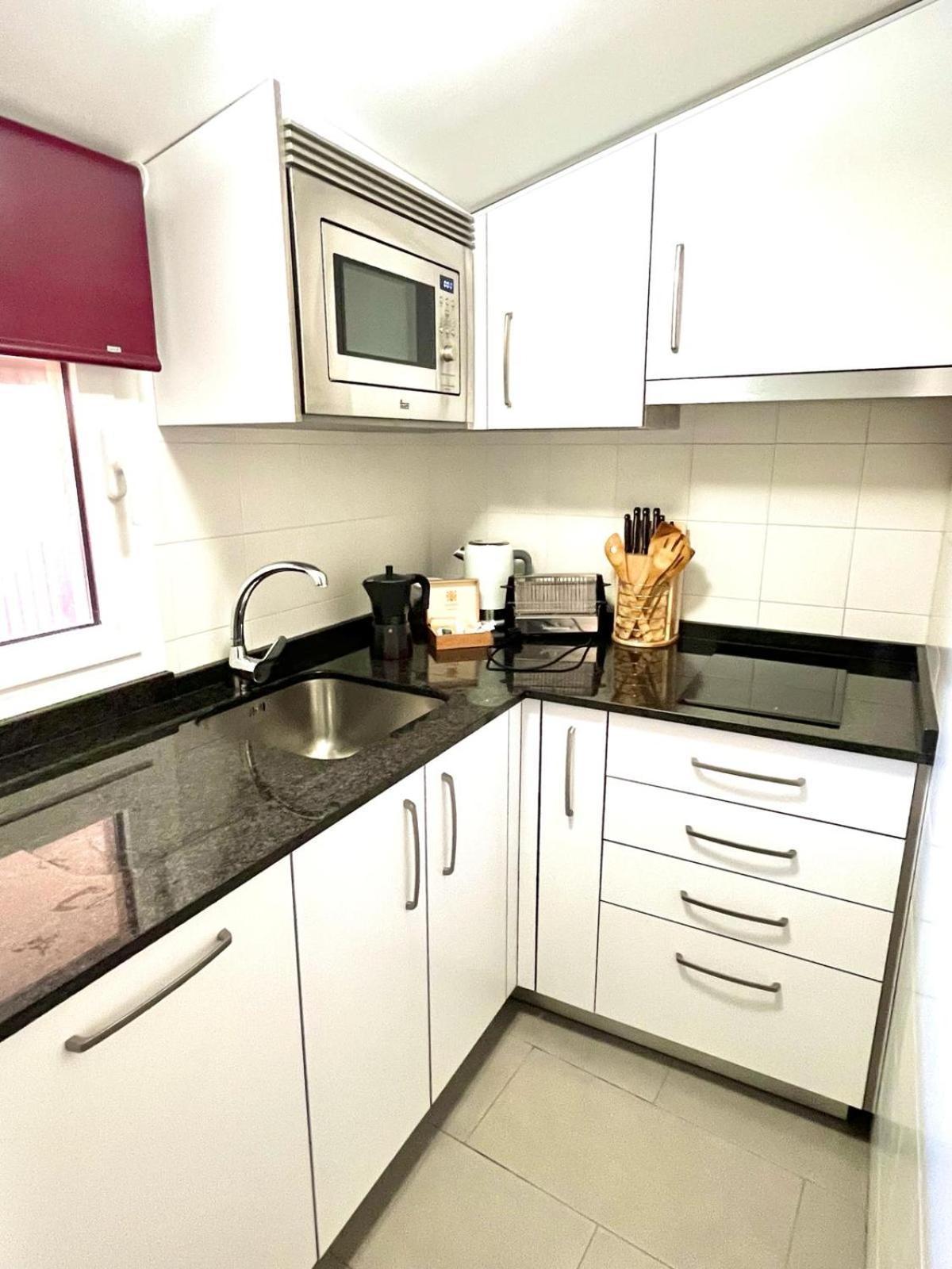 Apartamento La Soledad, Junto Al Alcazar Tolède Extérieur photo