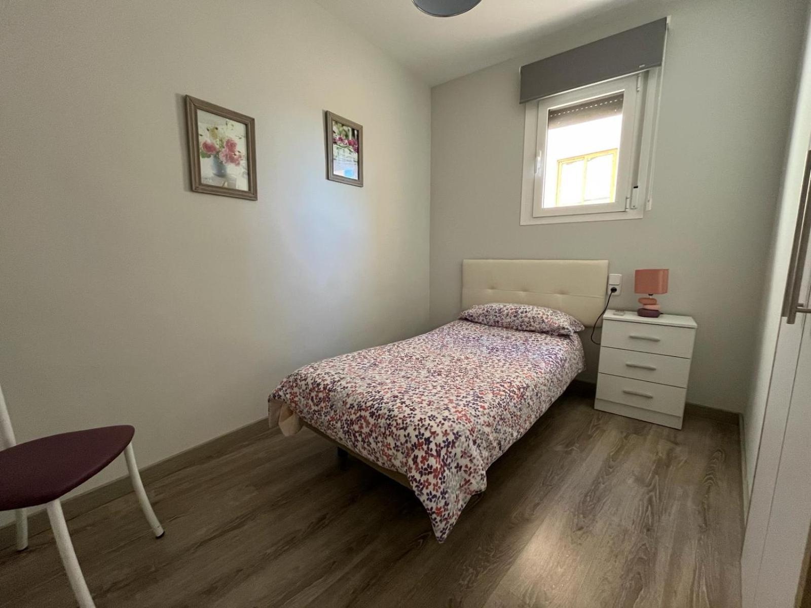 Apartamento La Soledad, Junto Al Alcazar Tolède Extérieur photo