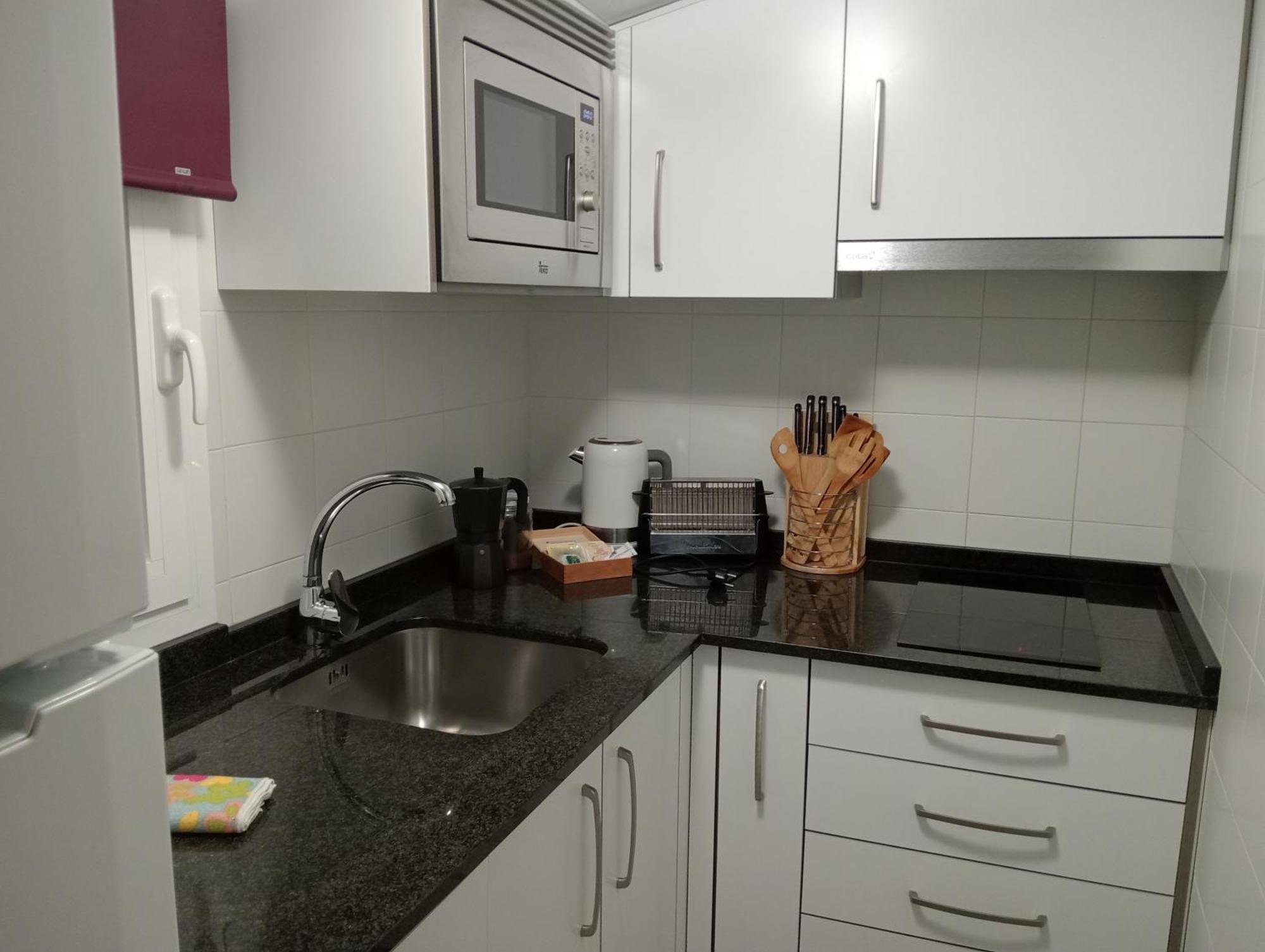 Apartamento La Soledad, Junto Al Alcazar Tolède Extérieur photo