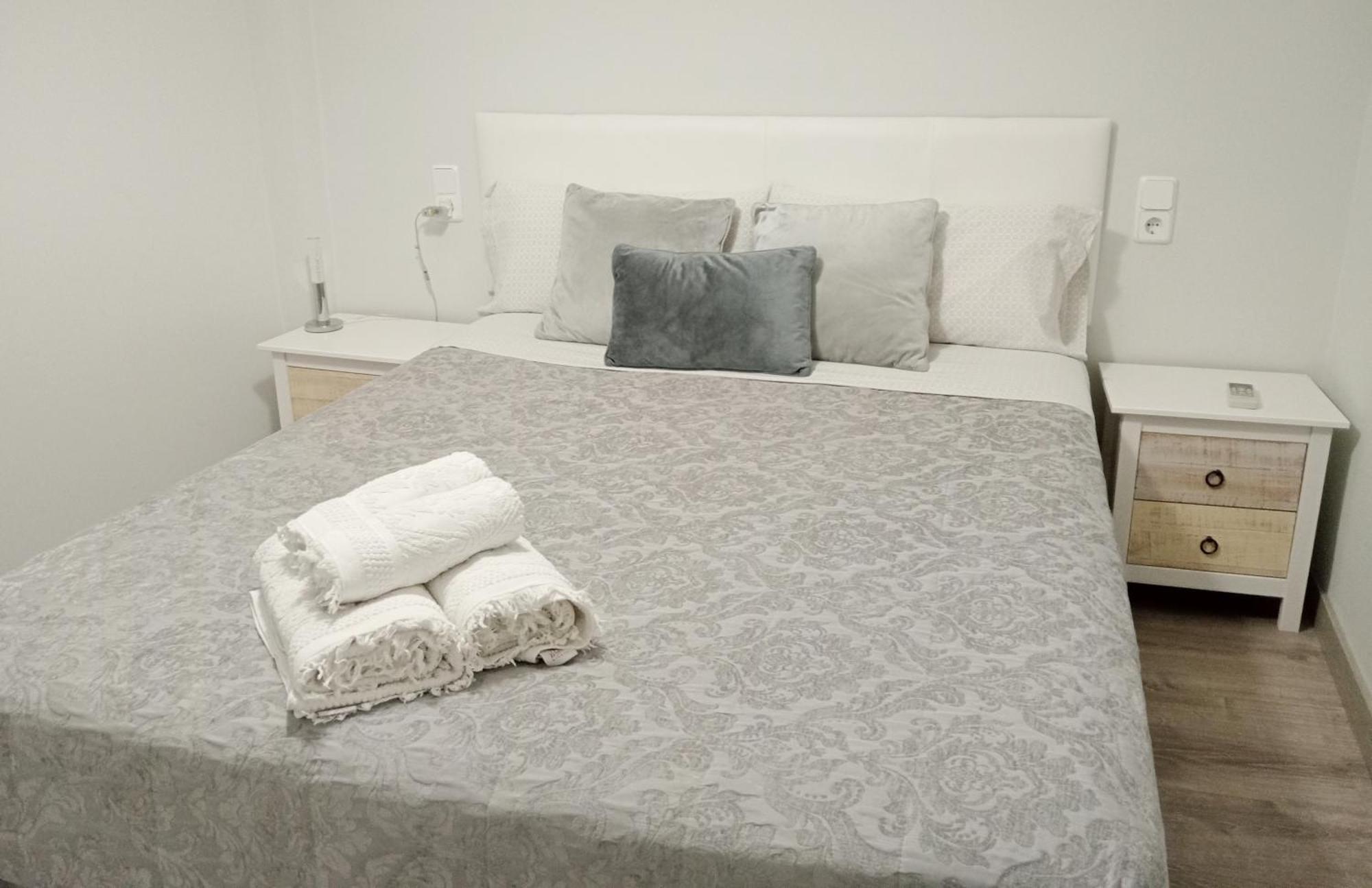 Apartamento La Soledad, Junto Al Alcazar Tolède Extérieur photo